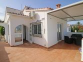 villa Calpe Alicante