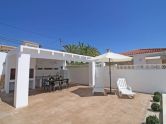 villa Calpe Alicante