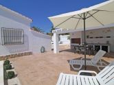 villa Calpe Alicante