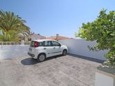 villa Calpe Alicante