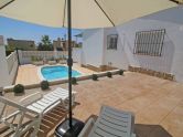 villa Calpe Alicante