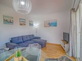 villa Calpe Alicante