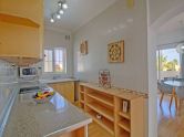 villa Calpe Alicante