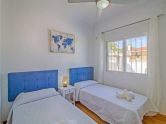 villa Calpe Alicante