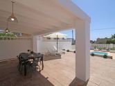 villa Calpe Alicante