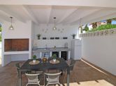 villa Calpe Alicante