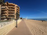 Apartmán / byt La Mata Alicante (Costa Blanca)