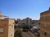 Sunrise views and Mediterranean breezes in Nueva Torrevieja! 2 bedrooms + communal pool