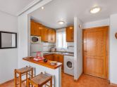 Sunrise views and Mediterranean breezes in Nueva Torrevieja! 2 bedrooms + communal pool