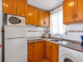 Sunrise views and Mediterranean breezes in Nueva Torrevieja! 2 bedrooms + communal pool