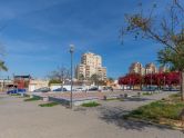 Sunrise views and Mediterranean breezes in Nueva Torrevieja! 2 bedrooms + communal pool