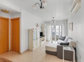 2-Bedroom Apartment with Pool, Garage and Storage Room Near the Centre of Torrevieja