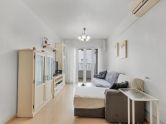 2-Bedroom Apartment with Pool, Garage and Storage Room Near the Centre of Torrevieja