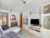 2-Bedroom Apartment with Pool, Garage and Storage Room Near the Centre of Torrevieja