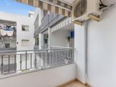 2-Bedroom Apartment with Pool, Garage and Storage Room Near the Centre of Torrevieja