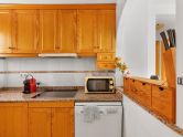 2-Bedroom Apartment with Pool, Garage and Storage Room Near the Centre of Torrevieja