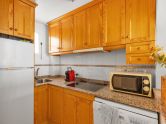 2-Bedroom Apartment with Pool, Garage and Storage Room Near the Centre of Torrevieja