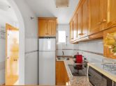 2-Bedroom Apartment with Pool, Garage and Storage Room Near the Centre of Torrevieja