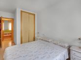 2-Bedroom Apartment with Pool, Garage and Storage Room Near the Centre of Torrevieja