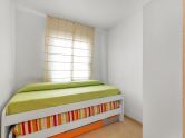 2-Bedroom Apartment with Pool, Garage and Storage Room Near the Centre of Torrevieja