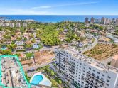 Apartmán / byt Dehesa de campoamor ALICANTE