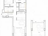 Apartmán / byt Dehesa de campoamor ALICANTE