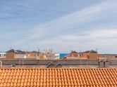 Sea views 200 meters from La Mata Beach