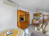 Sea views 200 meters from La Mata Beach
