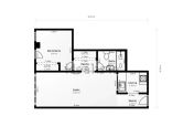 Sea views 200 meters from La Mata Beach