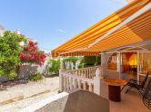 Detached villa with private pool in Ciudad Quesada - Doña Pepa