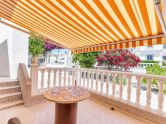Detached villa with private pool in Ciudad Quesada - Doña Pepa