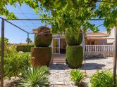 Detached villa with private pool in Ciudad Quesada - Doña Pepa