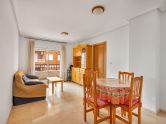 Central and very bright apartment with a garage and a super convenient storage room on your same floor