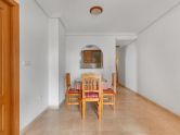 Central and very bright apartment with a garage and a super convenient storage room on your same floor