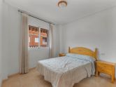 Central and very bright apartment with a garage and a super convenient storage room on your same floor