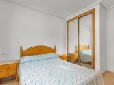 Central and very bright apartment with a garage and a super convenient storage room on your same floor