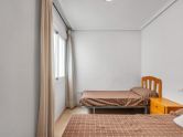 Central and very bright apartment with a garage and a super convenient storage room on your same floor