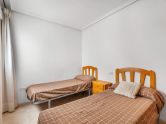 Central and very bright apartment with a garage and a super convenient storage room on your same floor