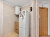 Stunning renovated three-bedroom corner penthouse in the Santa Gema residential complex.
