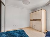 Stunning renovated three-bedroom corner penthouse in the Santa Gema residential complex.