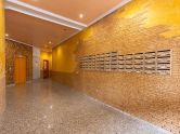 Stunning renovated three-bedroom corner penthouse in the Santa Gema residential complex.
