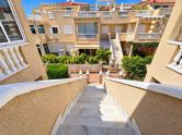Property with Large Private Solarium in Zeniamar VI – Orihuela Costa