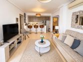 Property with Large Private Solarium in Zeniamar VI – Orihuela Costa