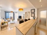 Property with Large Private Solarium in Zeniamar VI – Orihuela Costa