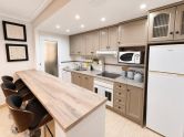 Property with Large Private Solarium in Zeniamar VI – Orihuela Costa