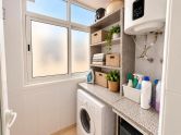 Property with Large Private Solarium in Zeniamar VI – Orihuela Costa