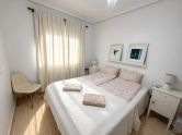 Property with Large Private Solarium in Zeniamar VI – Orihuela Costa