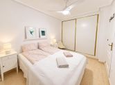 Property with Large Private Solarium in Zeniamar VI – Orihuela Costa