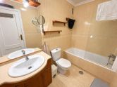 Property with Large Private Solarium in Zeniamar VI – Orihuela Costa