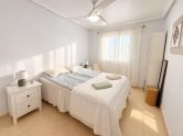 Property with Large Private Solarium in Zeniamar VI – Orihuela Costa